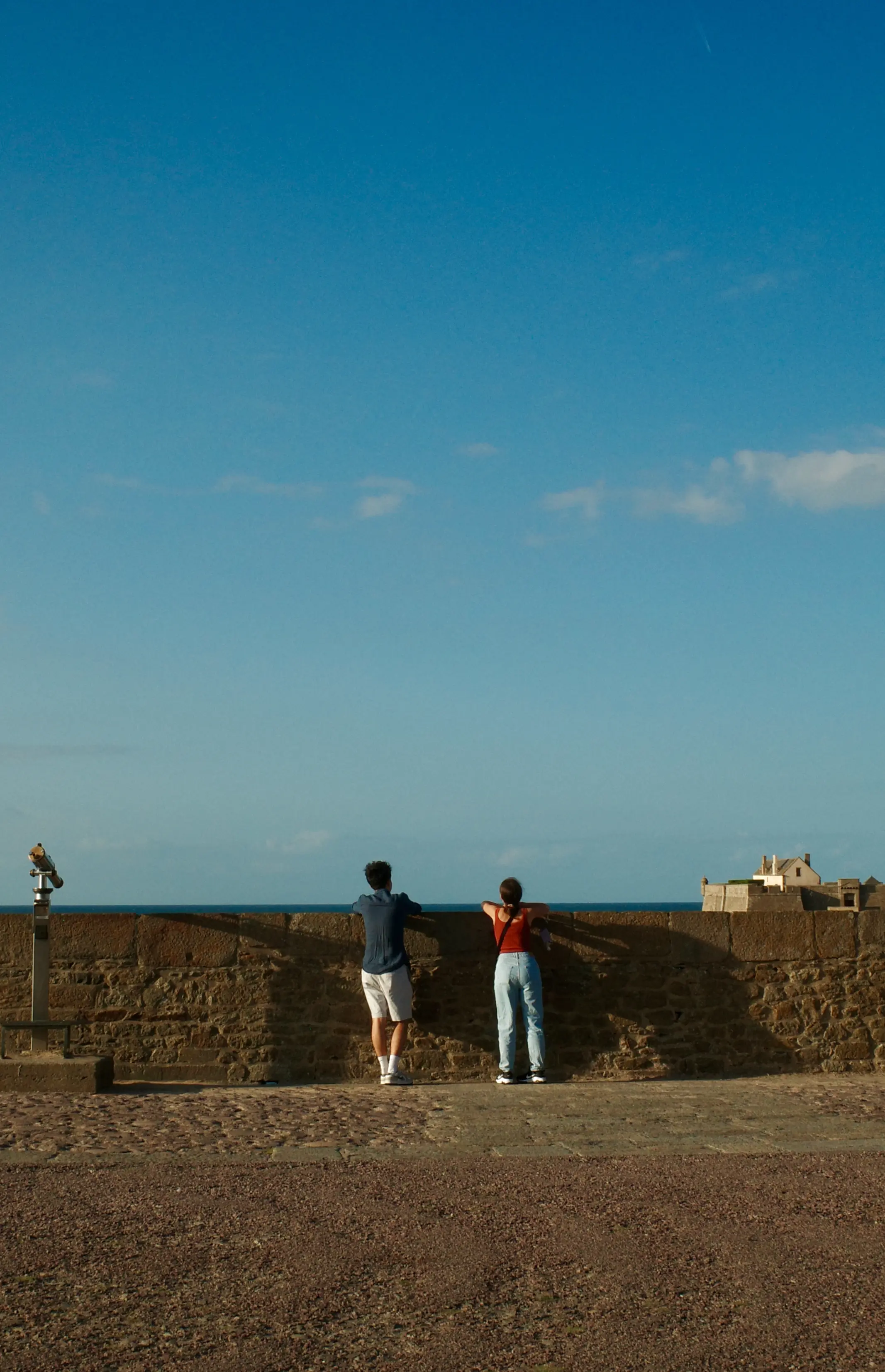 Photo from brittany and normandy